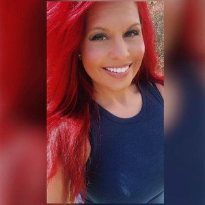 Meet your Posher, Krystle